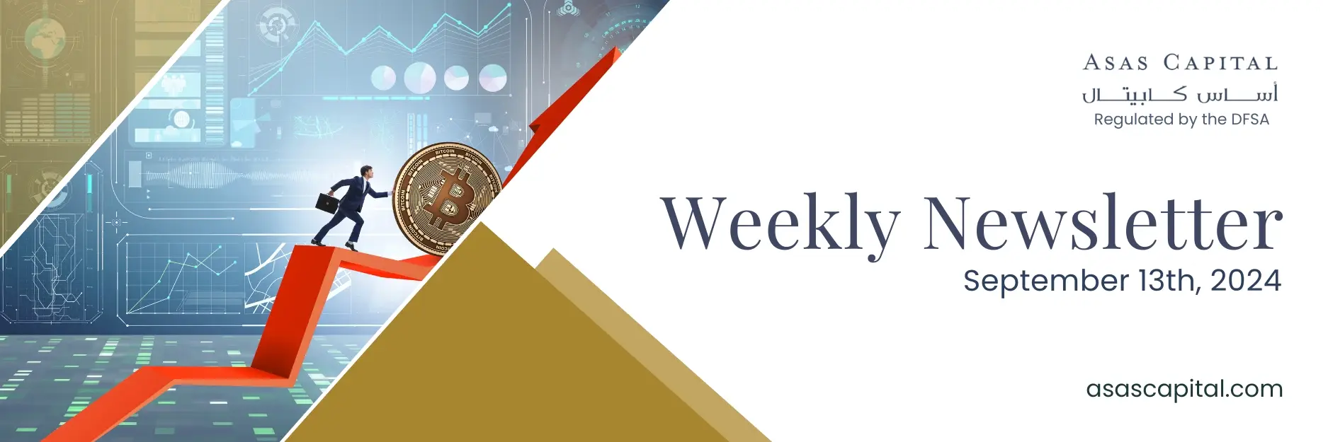 Weekly Newsletter – 13th September  , 2024