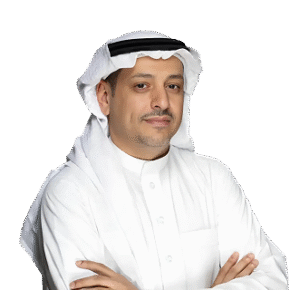 Riyad Alhoraibi
