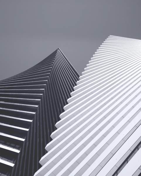 Partners, Not Advisors