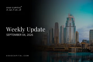 Weekly Newsletter – 4th September, 2026